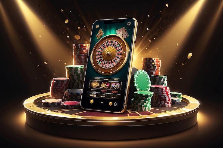 Tampilan Adventures Beyond Wonderland di rupiah88 dengan grafis tema petualangan fantasi