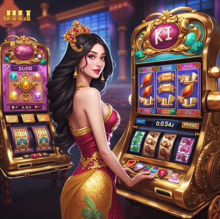 rupiah88 featured game showcase